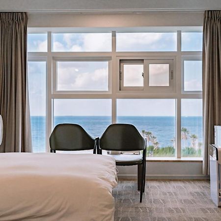ג'גו Cocoon Hotel מראה חיצוני תמונה