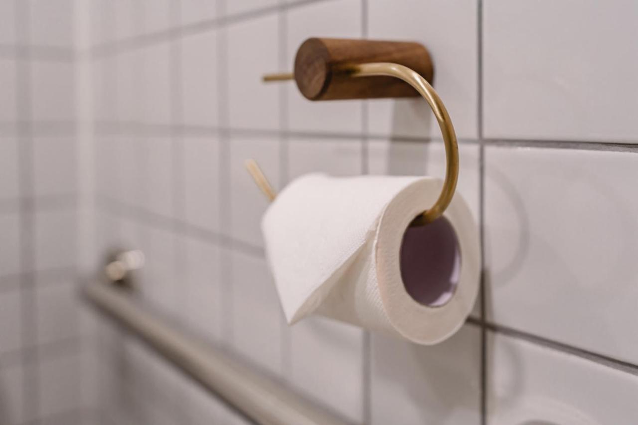 ג'גו Cocoon Hotel מראה חיצוני תמונה