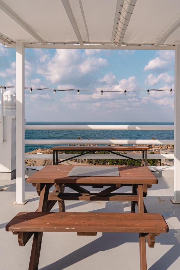 ג'גו Cocoon Hotel מראה חיצוני תמונה