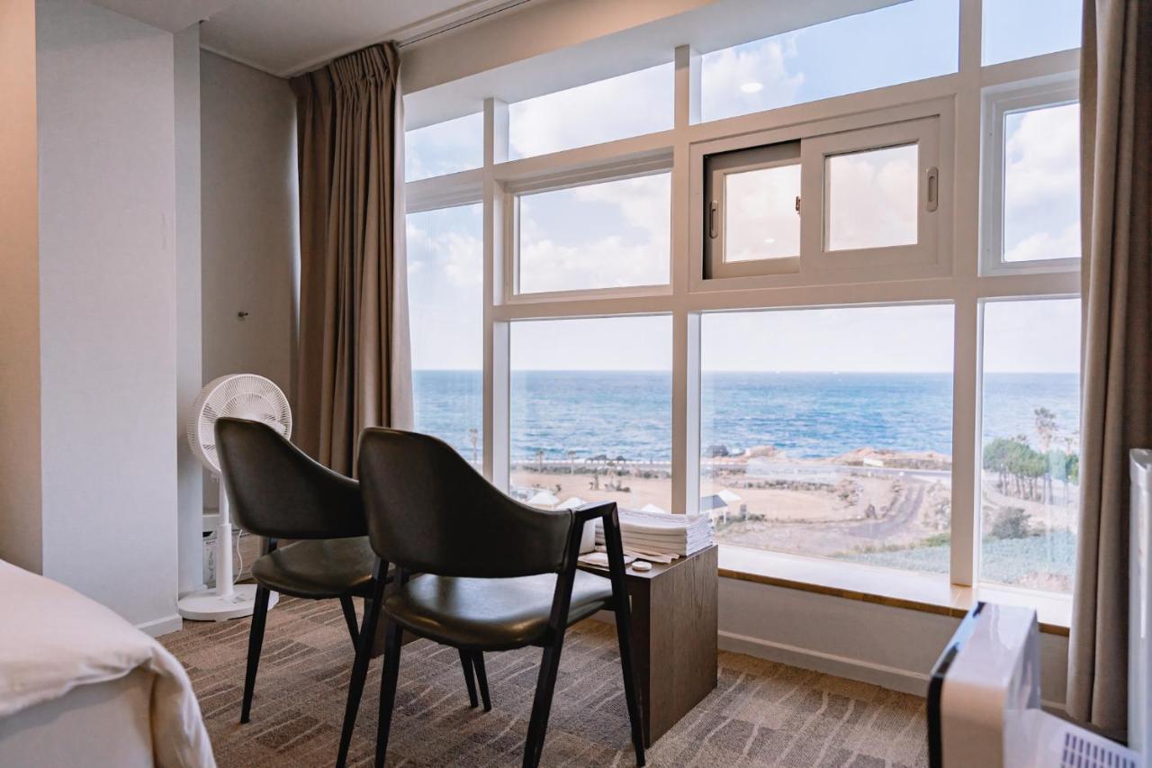 ג'גו Cocoon Hotel מראה חיצוני תמונה